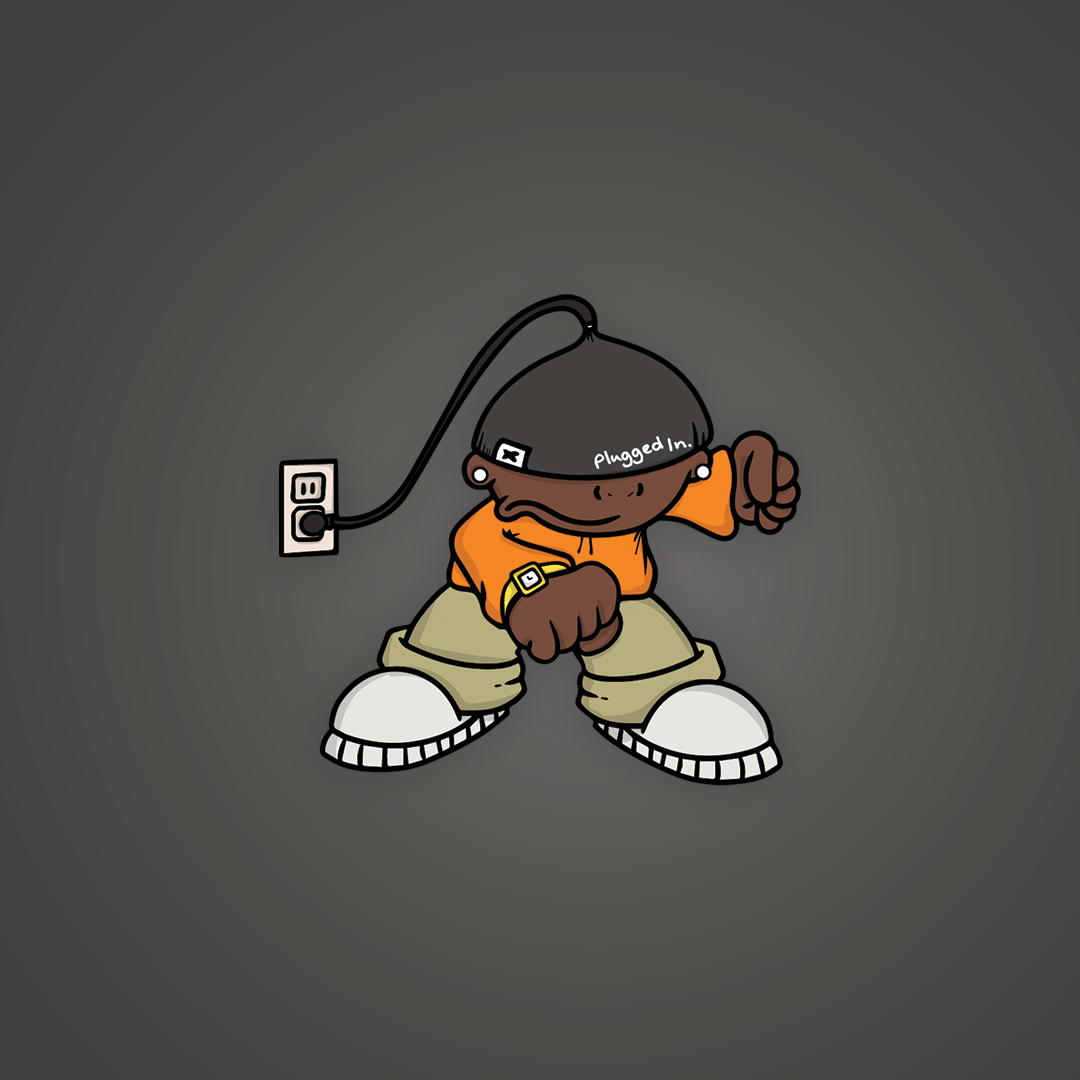 Plugged In